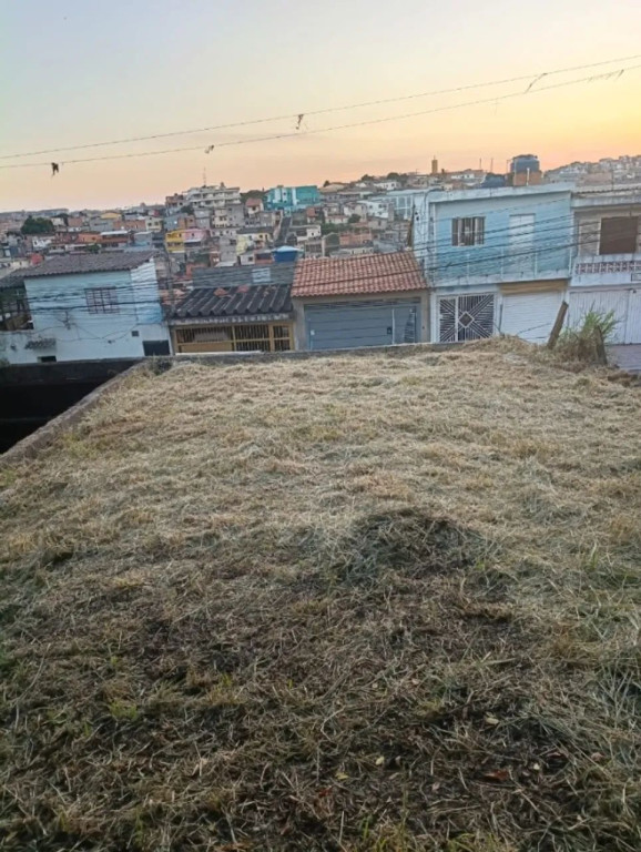 Foto - São Paulo - Jardim Castro Alves