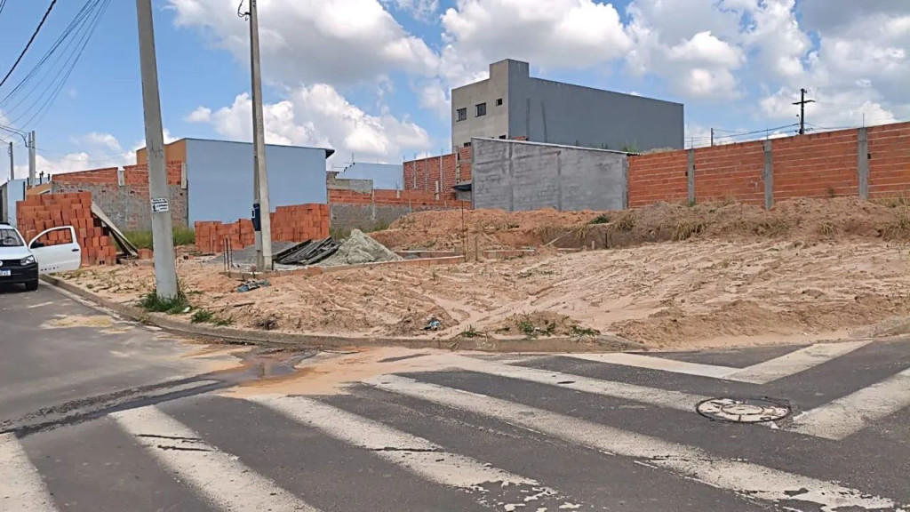 Foto - Salto - Jardim Planalto