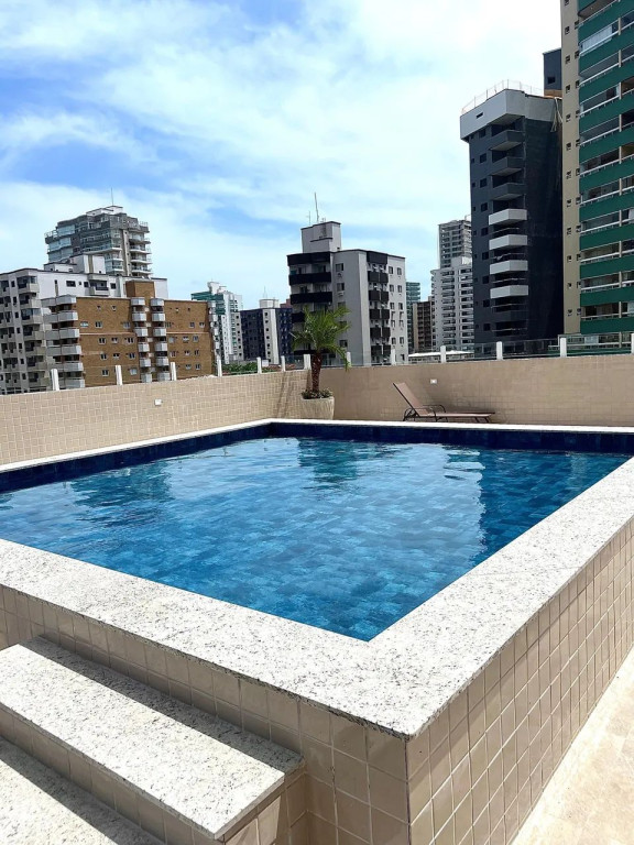 Foto - Praia Grande - Guilhermina