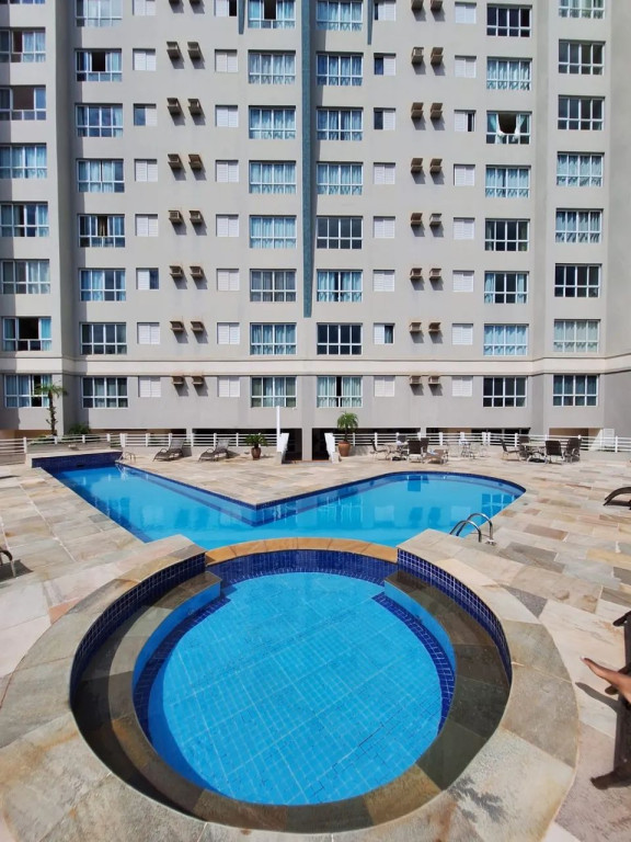 Foto - Ribeirão Preto - Nova Aliança