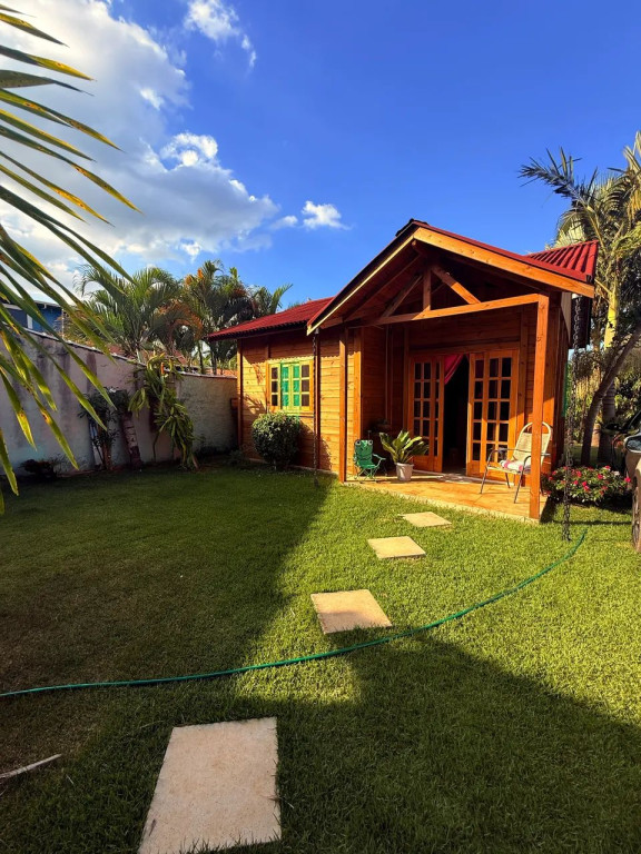 Foto - Sorocaba - Jardim Novo Horizonte