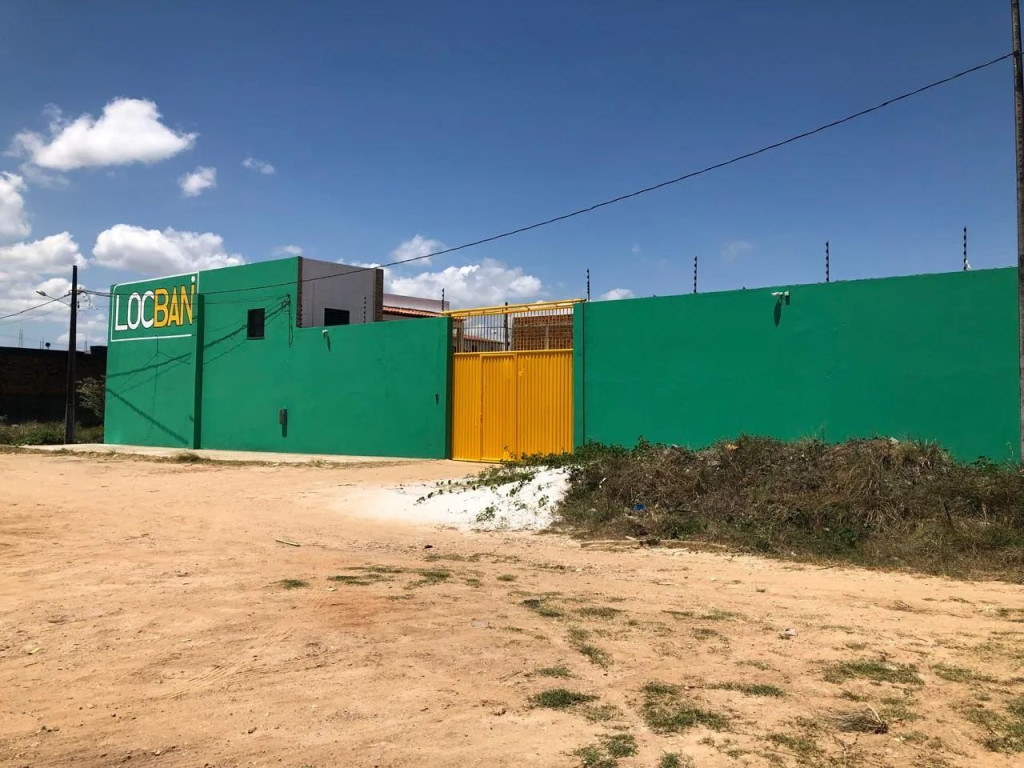 Foto - Aracaju - Suíça