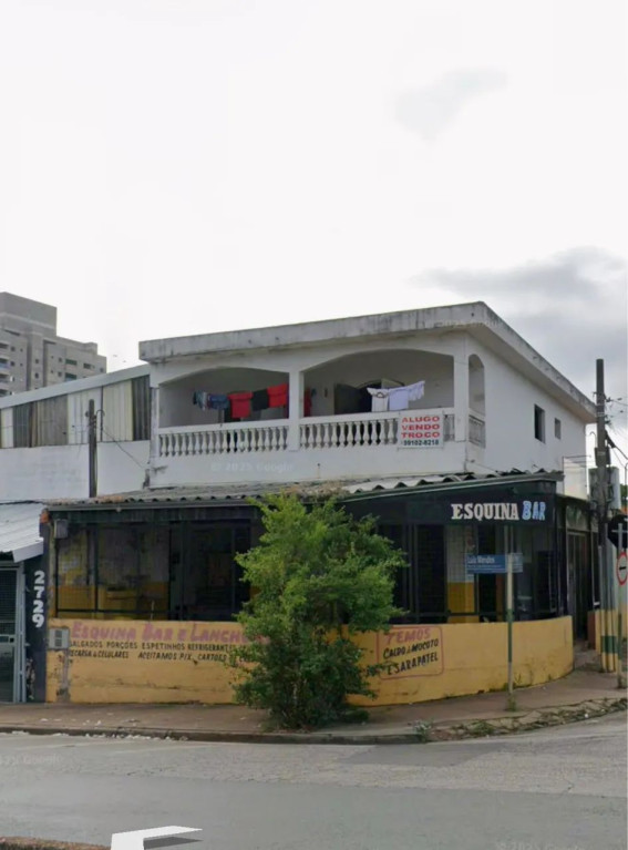 Foto - Sorocaba - Conjunto Habitacional Júlio de Mesquita Filho