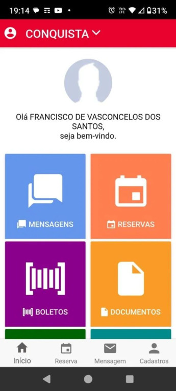 Foto - Mauá - Vila Lisboa