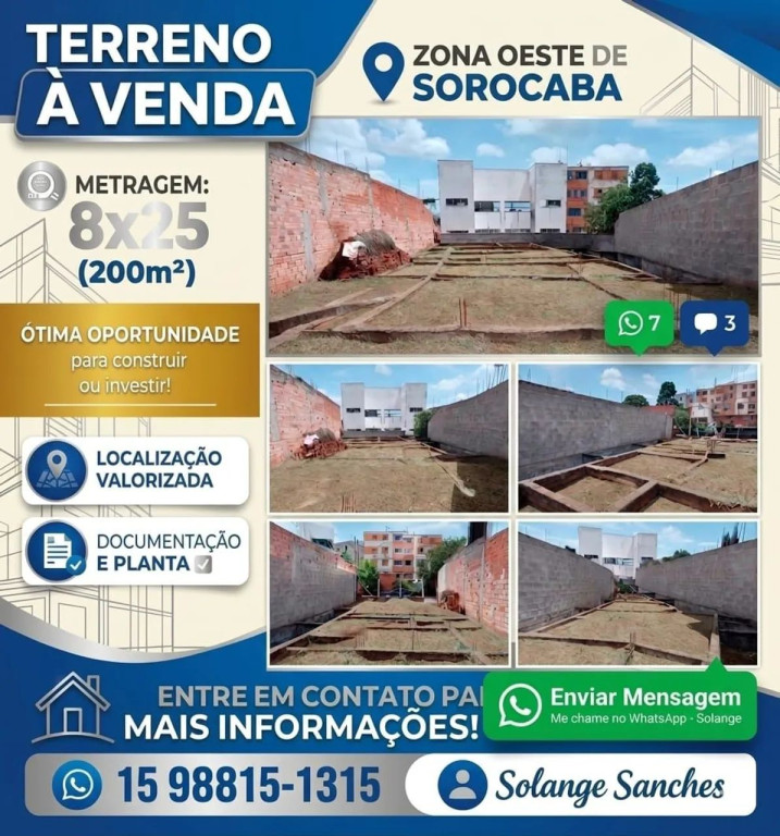 Foto - Sorocaba - Wanel Ville