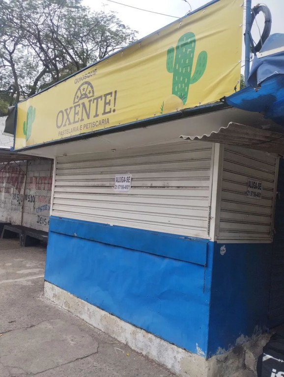 Foto - Rio de Janeiro - Recreio dos Bandeirantes