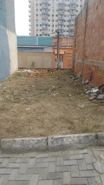 Foto - Rio de Janeiro - Cascadura