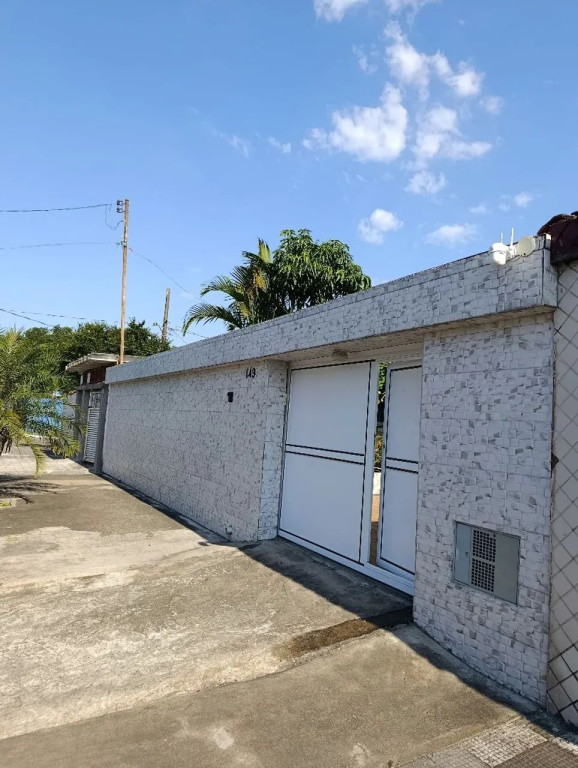 Foto - Santos - Santa Maria