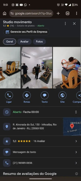 Foto - Rio de Janeiro - Inhoaíba