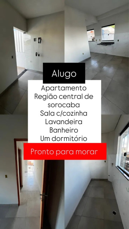 Foto - Sorocaba - Vila Hortência