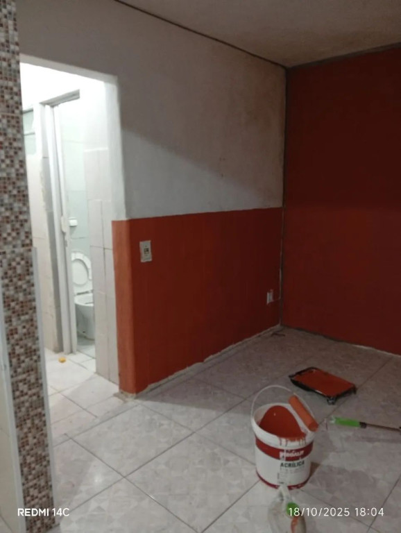 Foto - São Vicente - Vila Jockei Clube