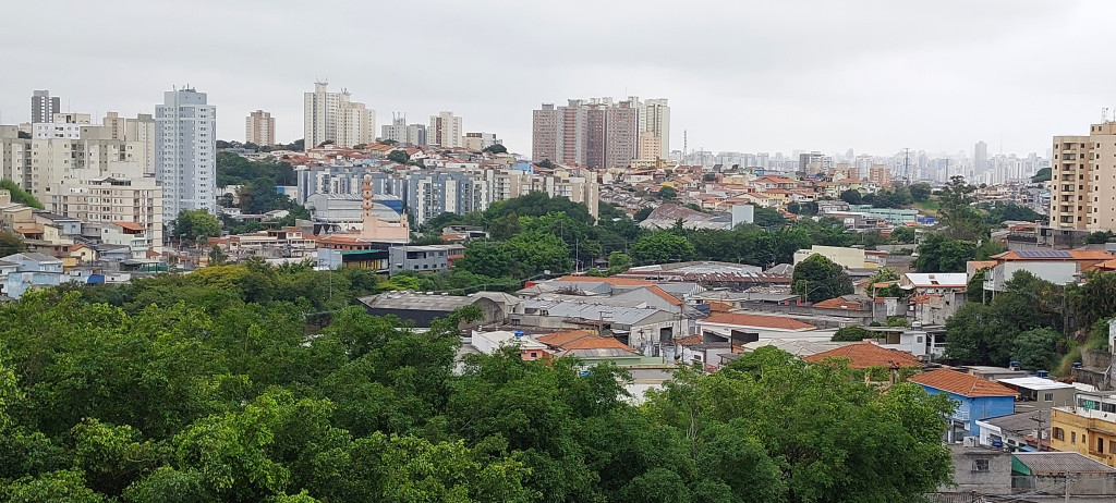foto - São Paulo - Vila Pereira Cerca