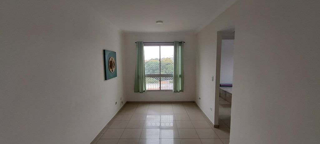 Captação de Apartamento a venda na Rua Padre Mariano Ronchi, Vila Pereira Cerca, São Paulo, SP