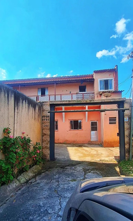 Foto - São Paulo - Jardim São Rafael