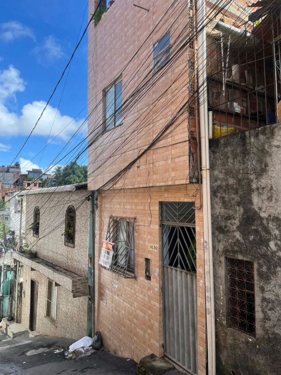 Foto - Salvador - Itapuã