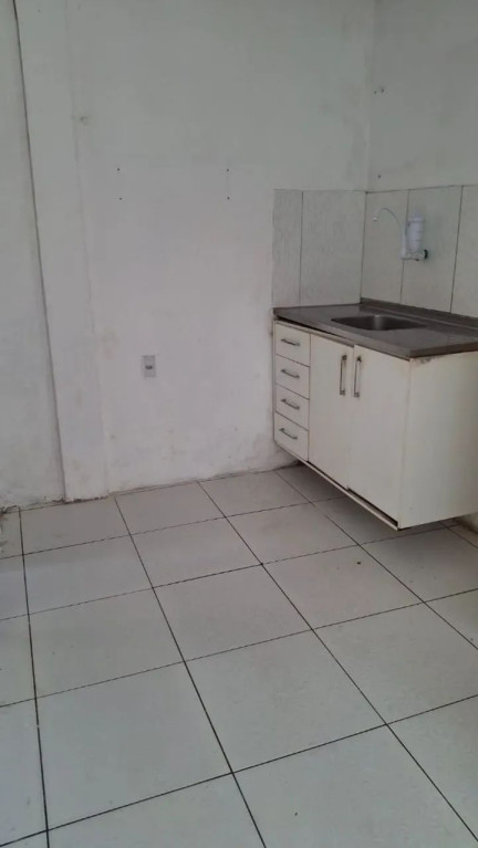 Foto - Salvador - São Marcos