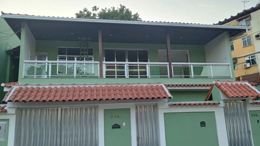 Foto - Rio de Janeiro - Taquara