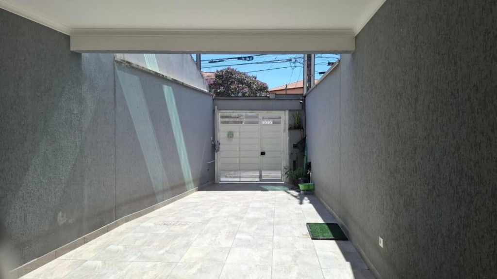 Casa, 210 m² - Foto 1