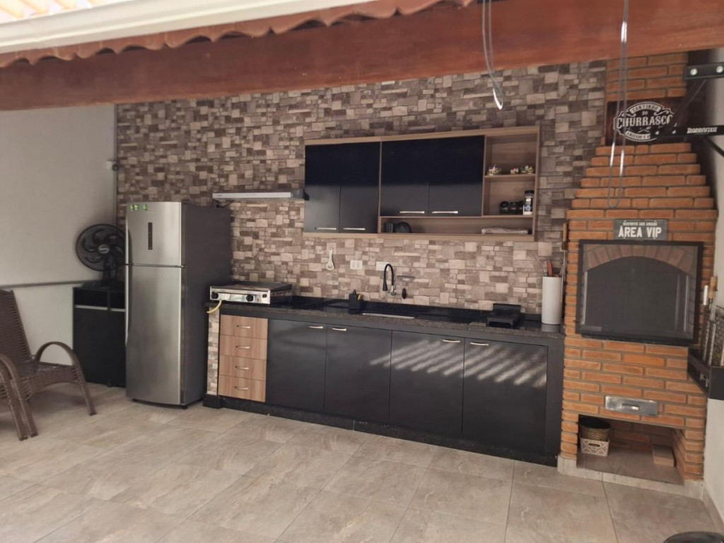Casa, 210 m² - Foto 3