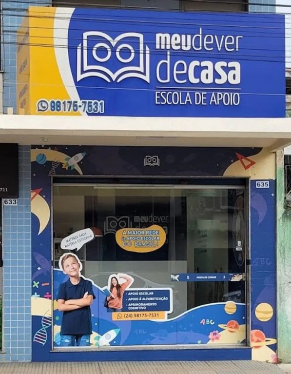 Foto - Volta Redonda - Santo Agostinho