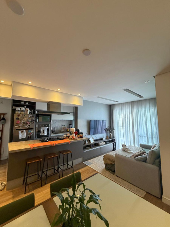 Apartamento, 2 quartos, 98 m² - Foto 3