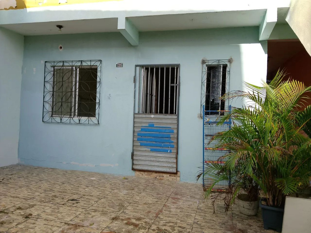 Foto - Salvador - Pirajá