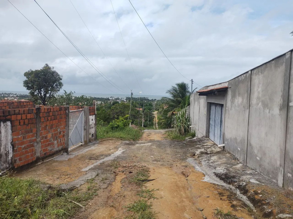 Foto - Salvador - São Cristóvão
