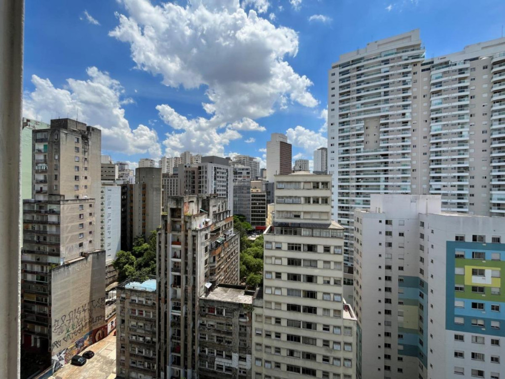 Foto - São Paulo - Centro