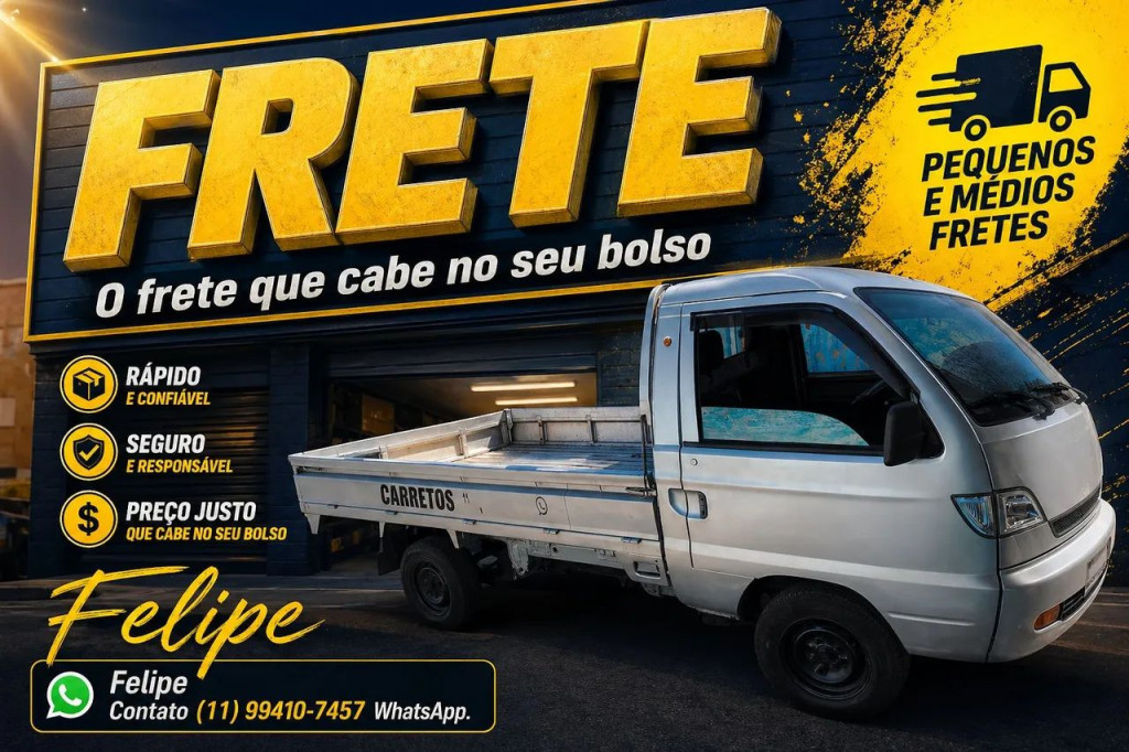 Foto - Osasco - Pestana