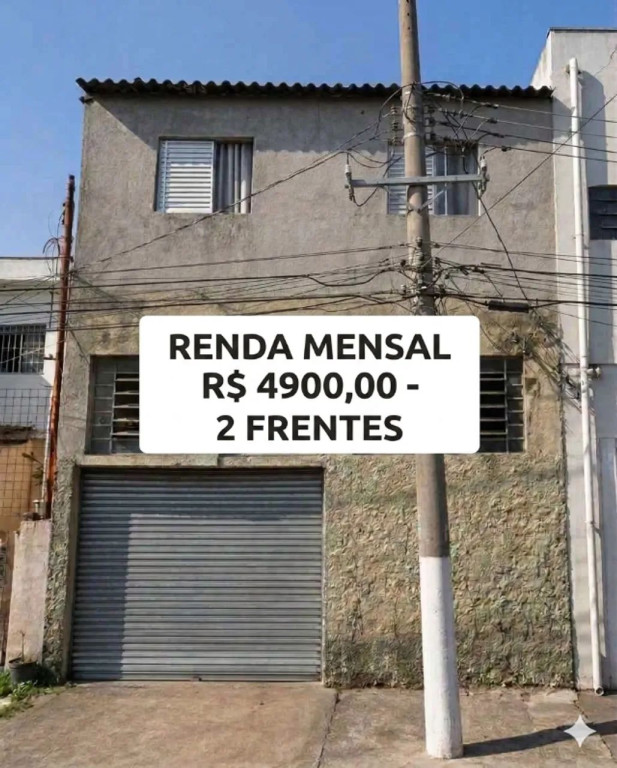 Foto - São Paulo - Vila Independência