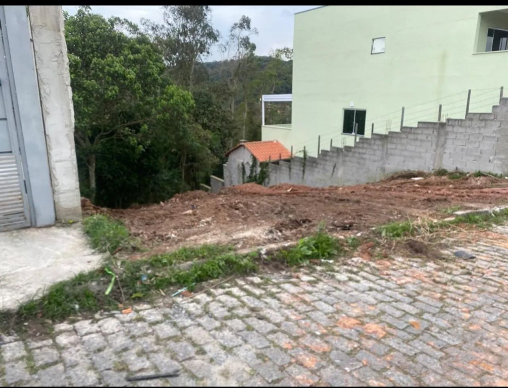 Foto - Ribeirão Pires - Suíssa