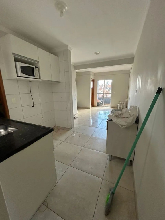 Foto - Santo André - Condomínio Maracanã