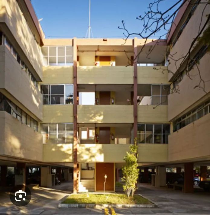 Foto - Guarulhos - Parque Cecap