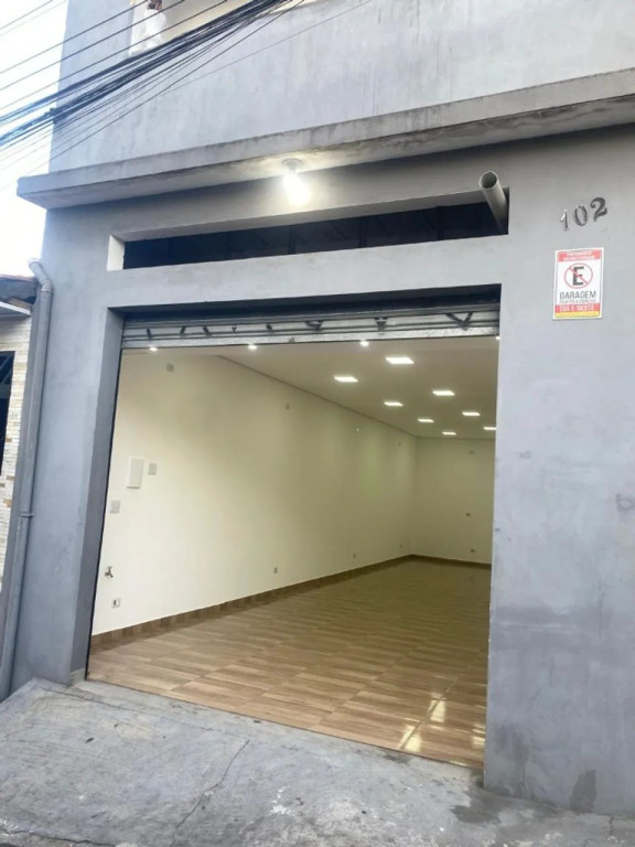 Foto - São Paulo - Vila Natal