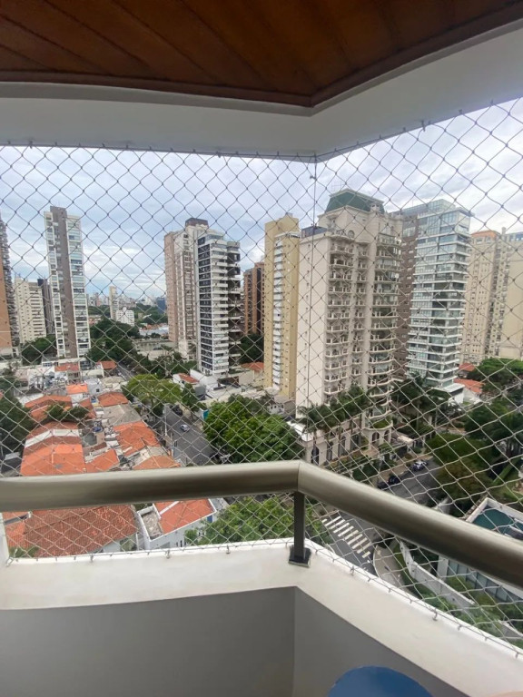 Foto - São Paulo - Vila Mariana