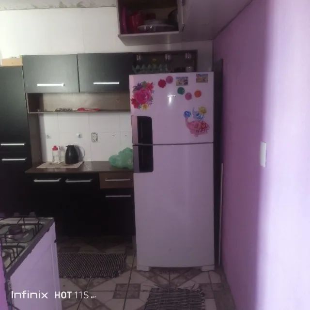 Apartamento, 2 quartos - Foto 1