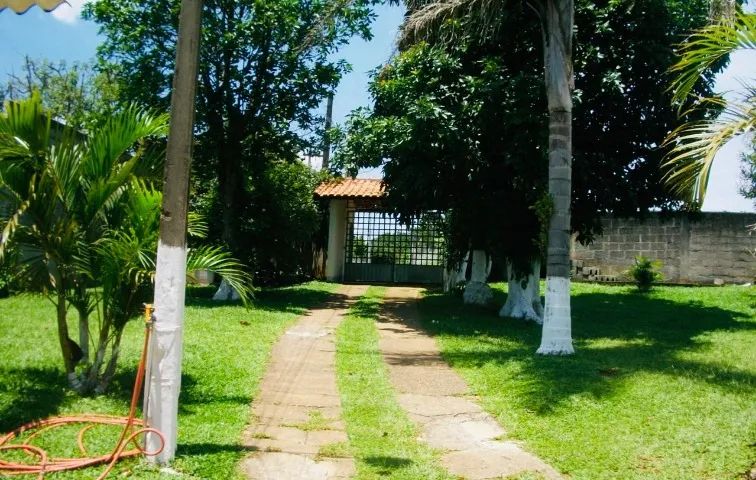 Foto - Suzano - Jardim Leblon
