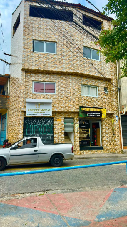 Foto - São Paulo - Vila São José (Cidade Dutra)