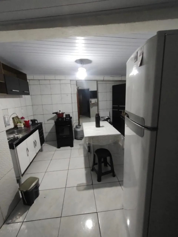 Foto - Osasco - Helena Maria