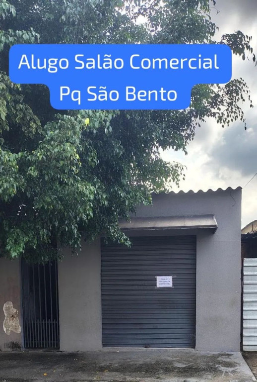 Foto - Sorocaba - Parque São Bento