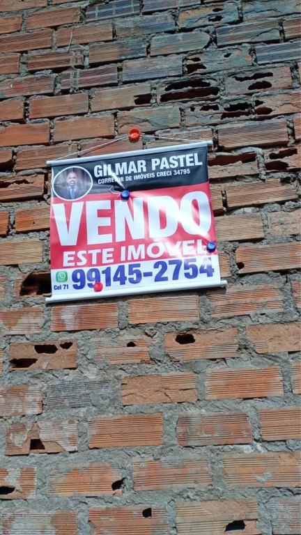 Foto - Lauro de Freitas - Vida Nova