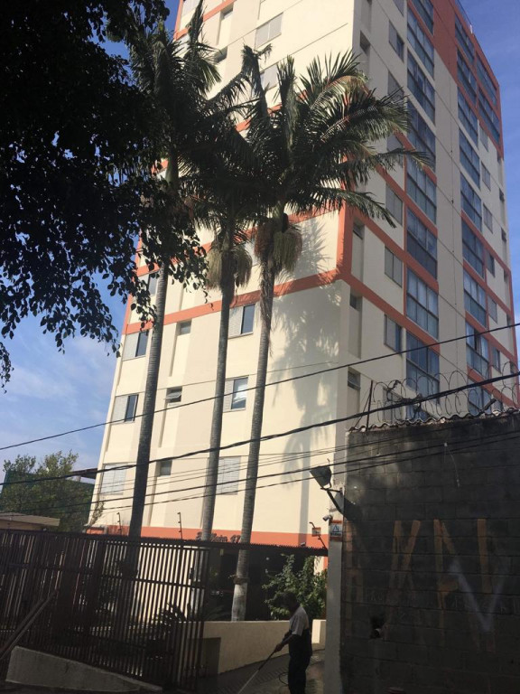 Captação de Apartamento a venda na Rua Manoel Antônio Pinto, Vila Andrade, São Paulo, SP