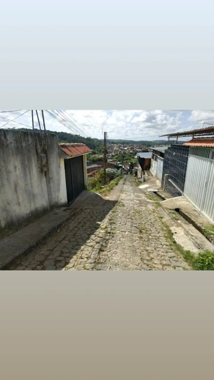 Foto - Recife - Santo Amaro