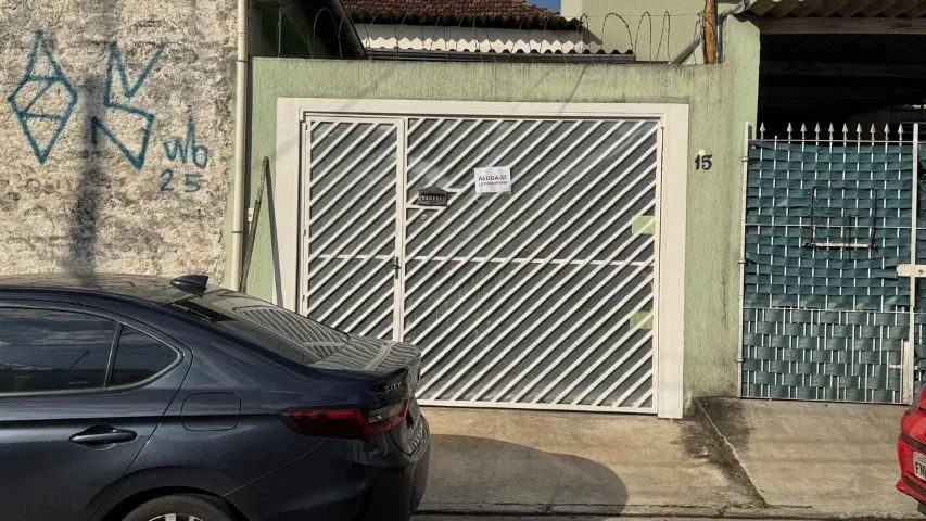 Primeira imagem do imóvel