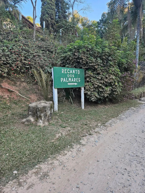 Foto - Atibaia - Recanto dos Palmares