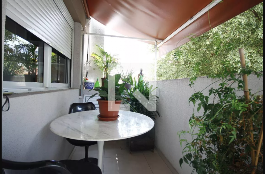 Captação de Apartamento a venda na Rua Coronel Diogo, Jardim da Glória, São Paulo, SP