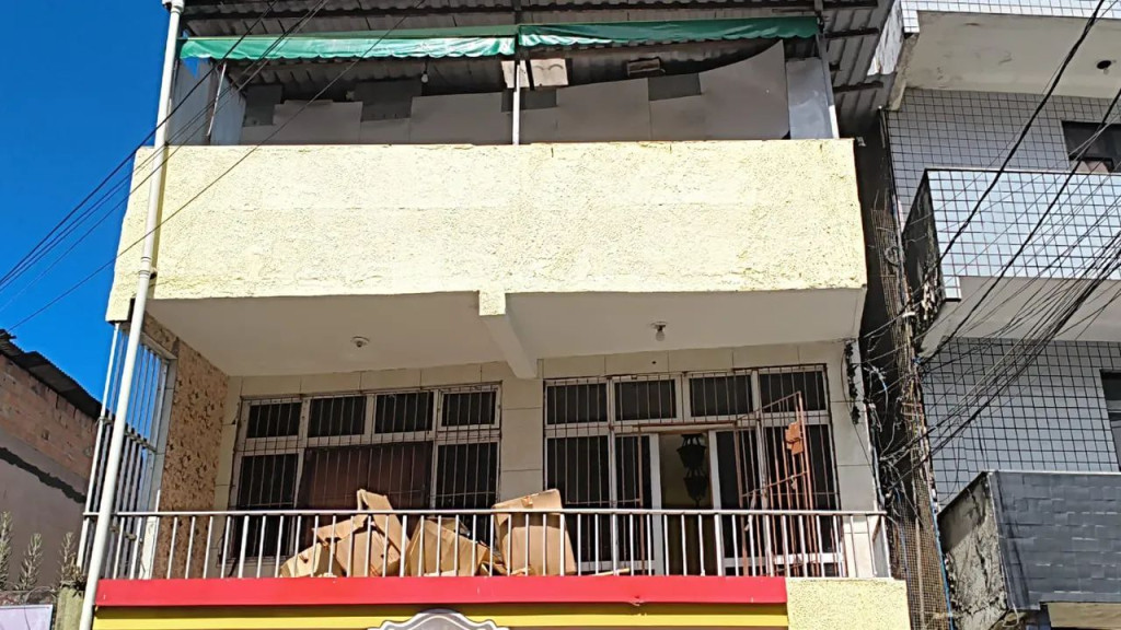 Foto - Salvador - Pernambués