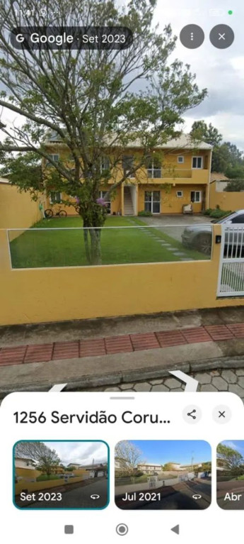 Foto - Florianópolis - Campeche