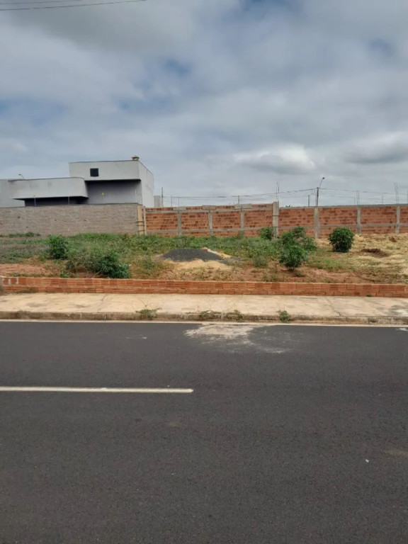 Foto - Mirassol - Miravista Residencial