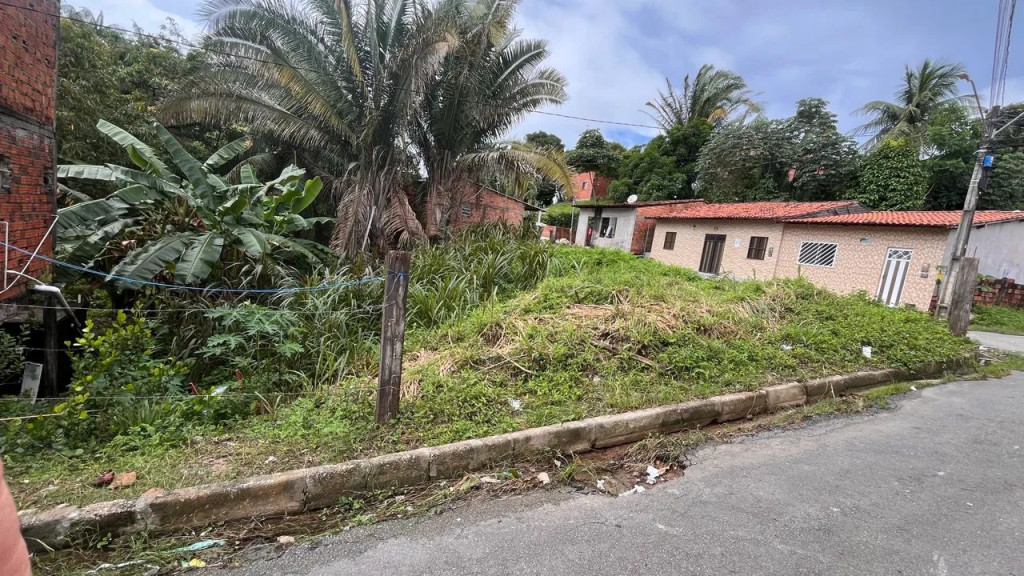 Foto - São Luís - Vila Nova